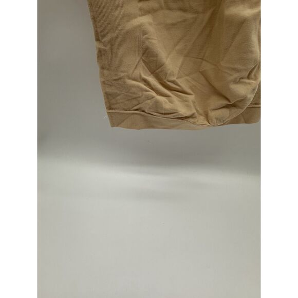 Beige full-control shapewear slip size small - Picture 2 of 6